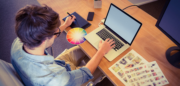 Починаєш працювати в Blender, Adobe або відеомонтажі? Ми зібрали кращі ноутбуки до 30–40 тис. грн для навчання креативу. Купити ноутбук у технорум — просто і вигідно.