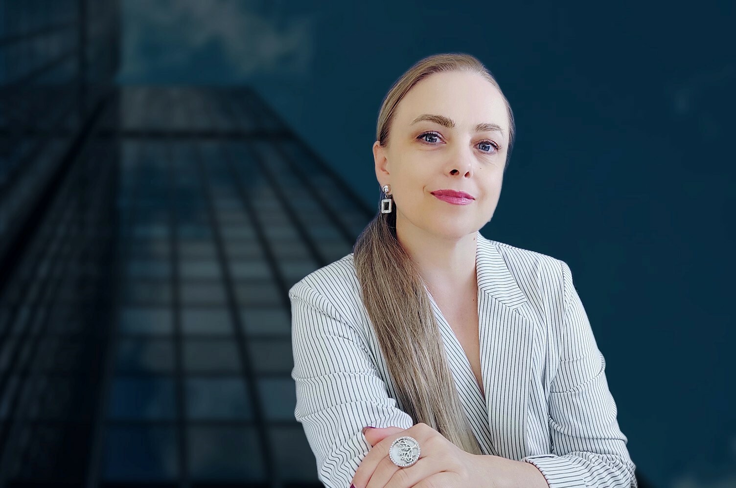 Консультация по бизнес-процессам и оргструктуре