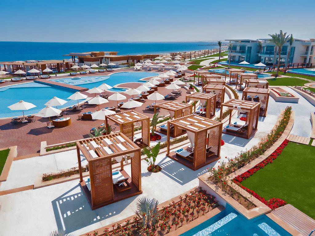 Египет, Хургада Отель: Rixos Premium Magawish Suites & Villas 5*