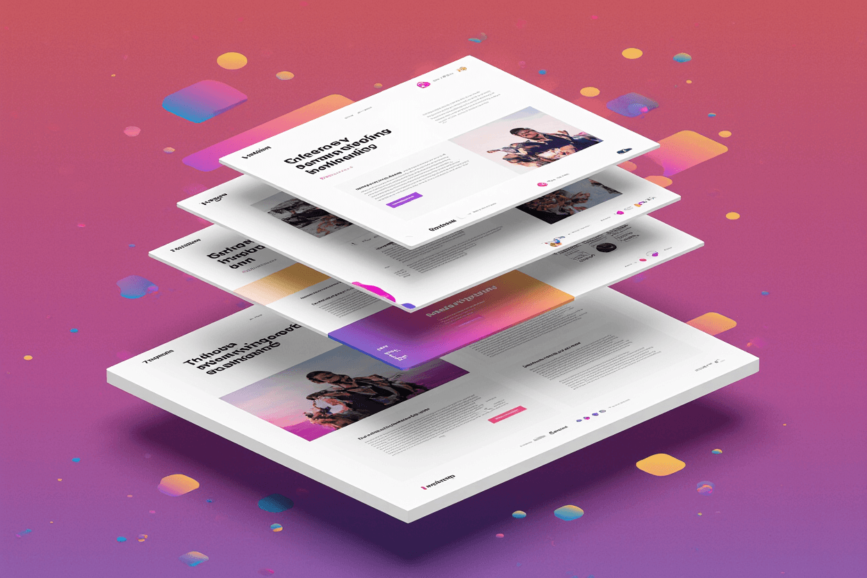 Обновление контента: как поддерживать интерес и актуальность сайта