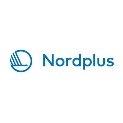 nordplus nordic un baltic cooperation logotips