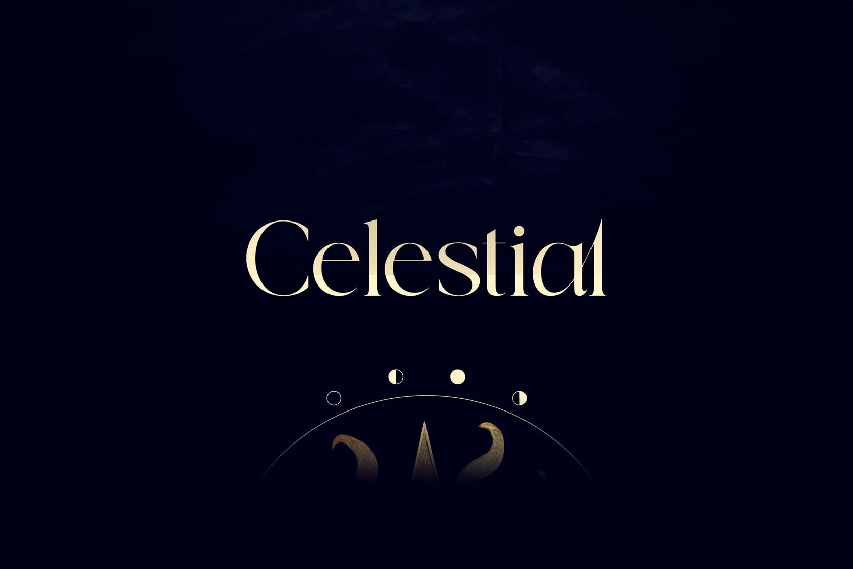 Celestial Brand Architecture