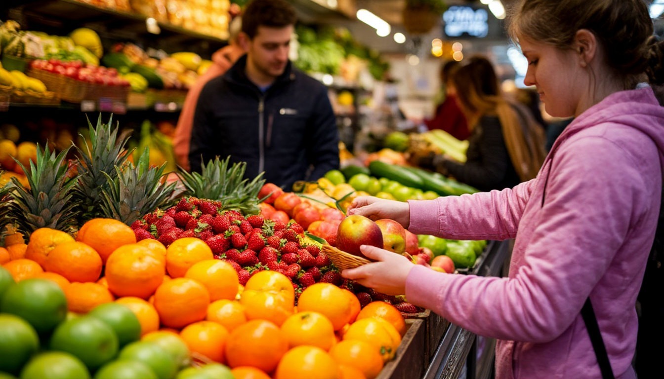 Что самое важное в маркетинге сегодня?