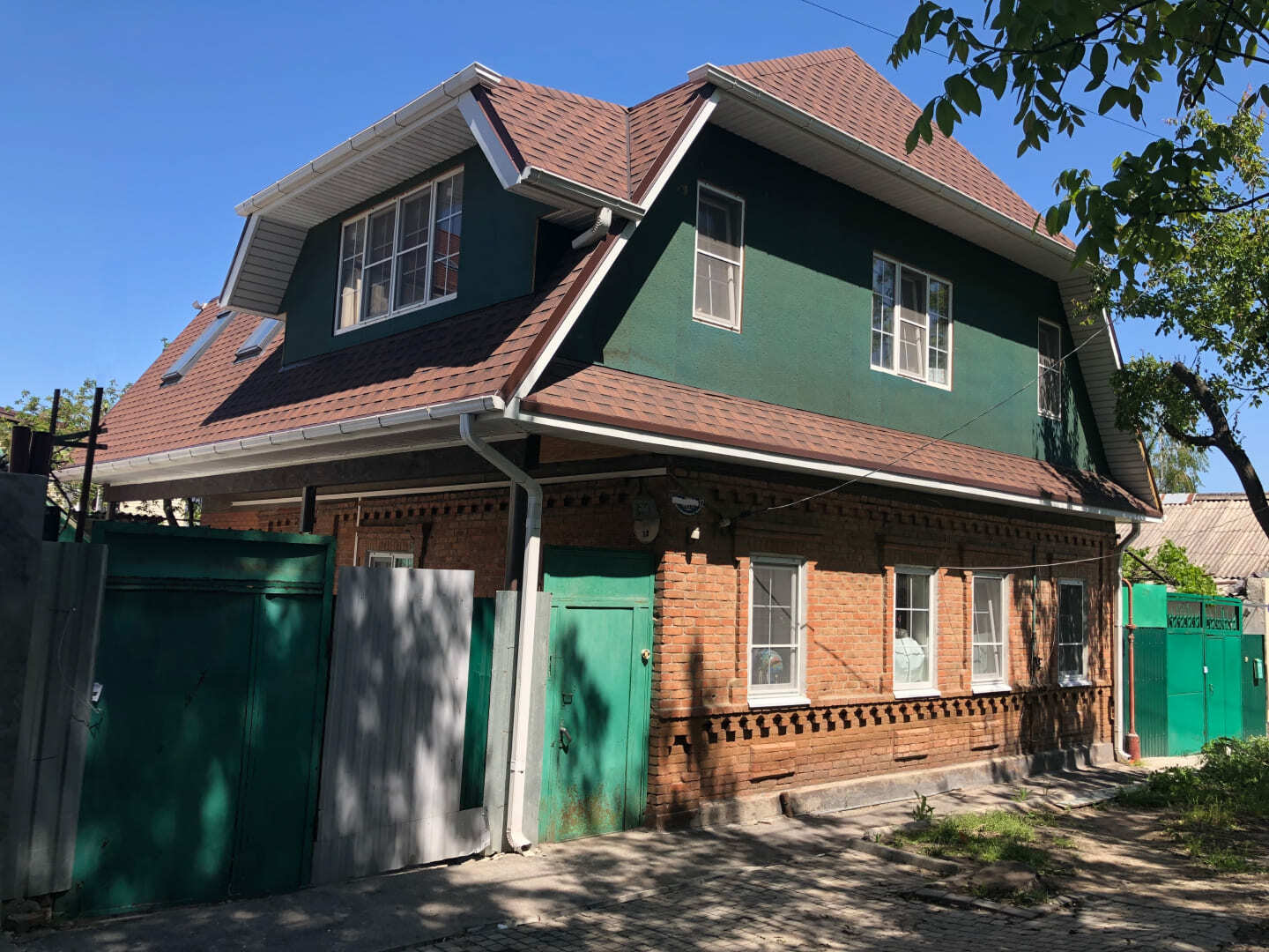 Готовые проекты "Центр Каркасных Технологий"