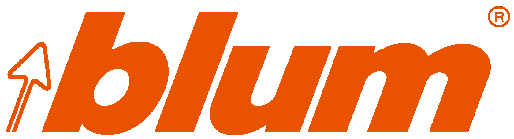 Логотип «Blum»