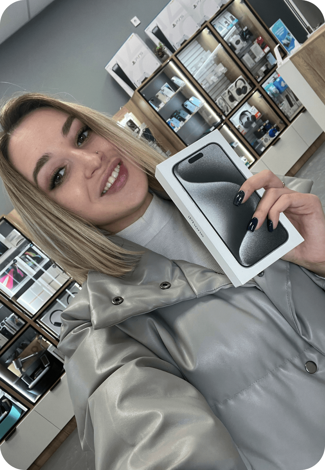 AppleZone — сеть магазинов оригинальной техники Apple и аксессуаров в ...