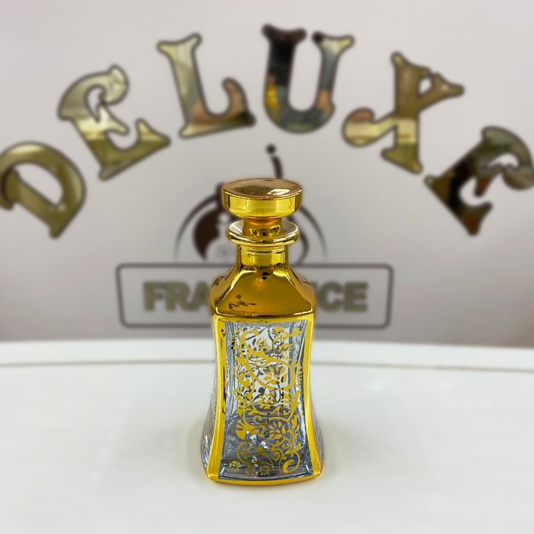 Графины для парфюмерных масел оптом