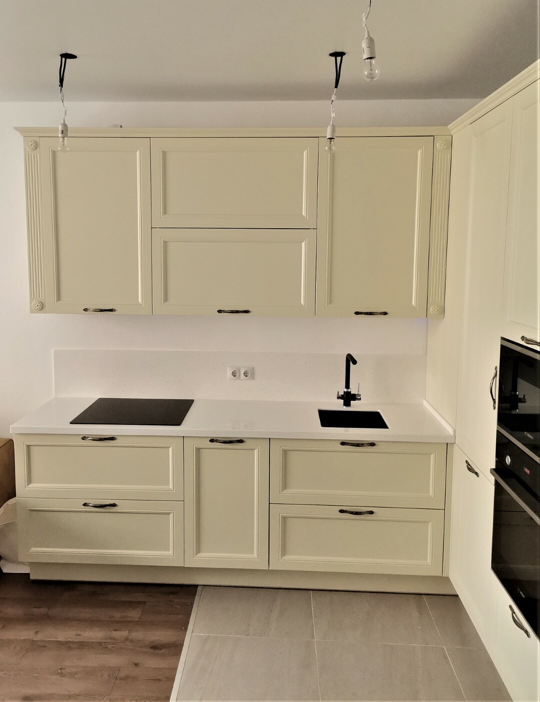 мебель под заказ Донецк ДНР кухня№31