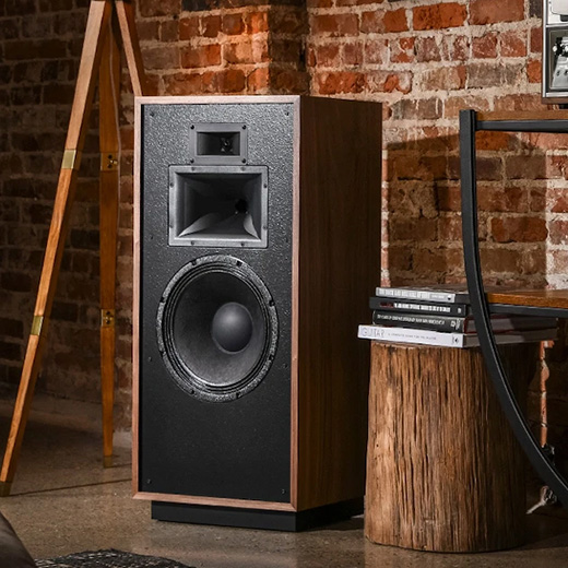 Klipsch Forte IV