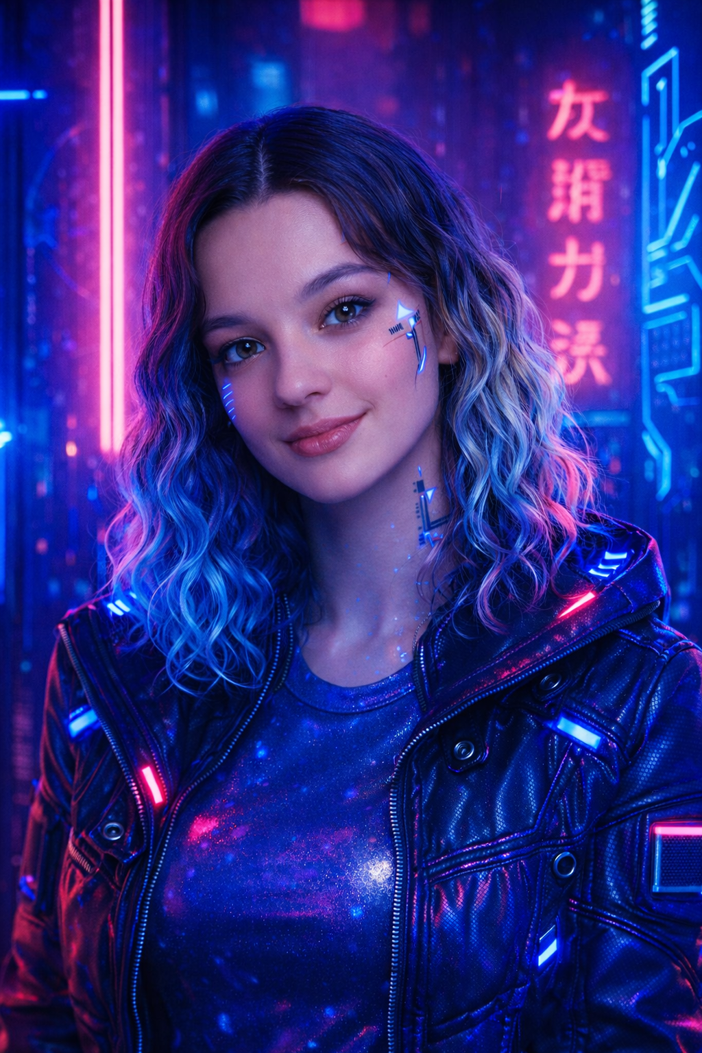 Полина — amoTeMa Junior, команда TeMa