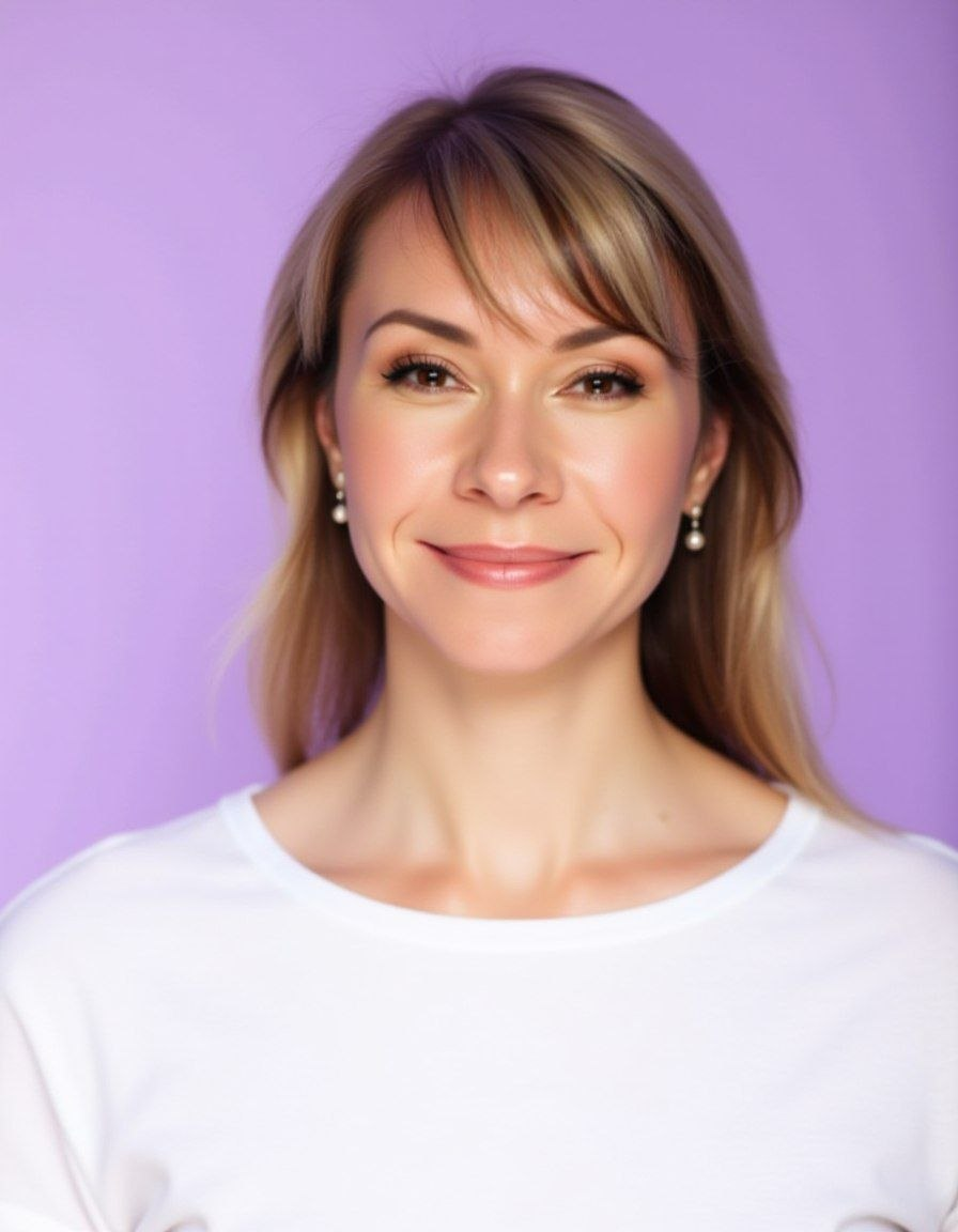 Елена Федотикова