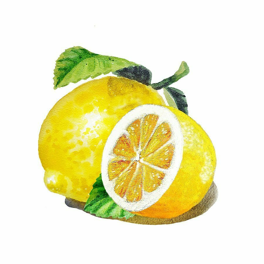 Лимоны