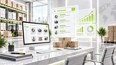 B2B Ecommerce SEO