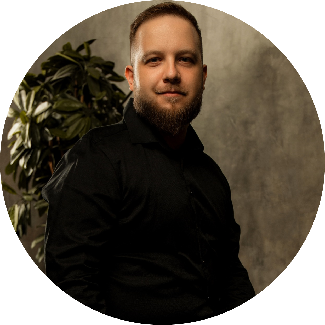 Бизнес-тренер