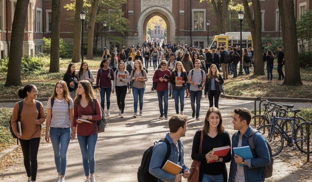 Guía de regreso a clases para estudiantes 2026