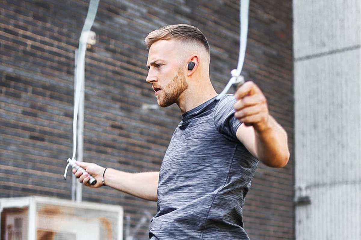 Bose Sport Earbuds