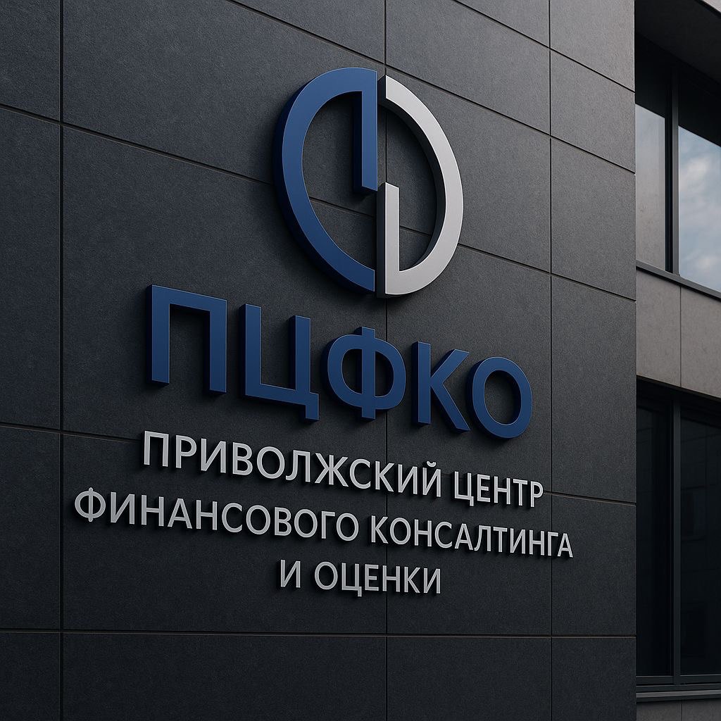 ПЦФКО — Приволжский центр финансового консалтинга и оценки