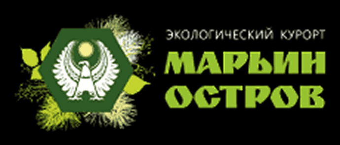 Марьин остров