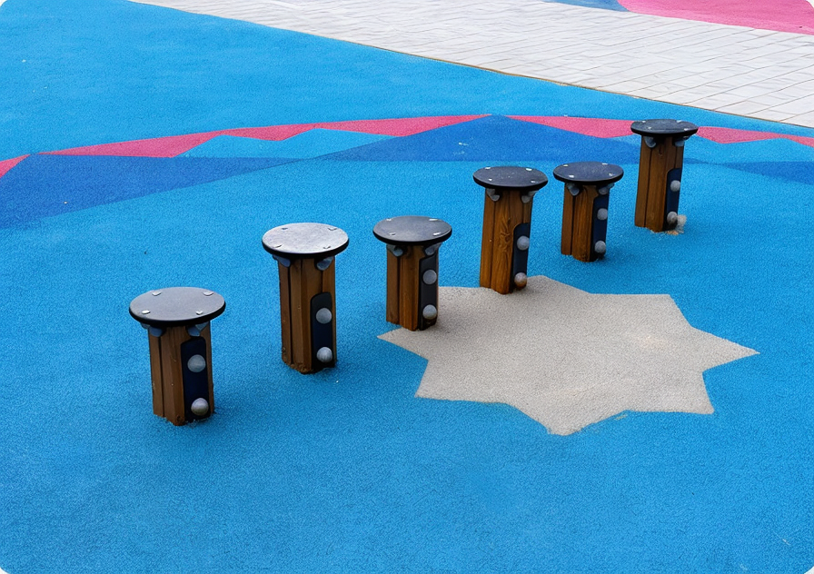  Спортивное оборудование