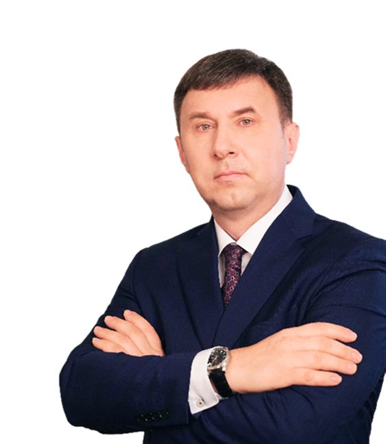 Сергей Двойников