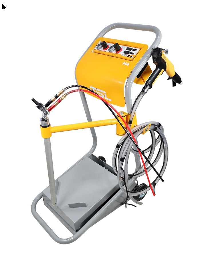 TSL M4 vibro 1