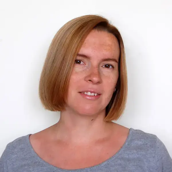 Елена Тюкалова