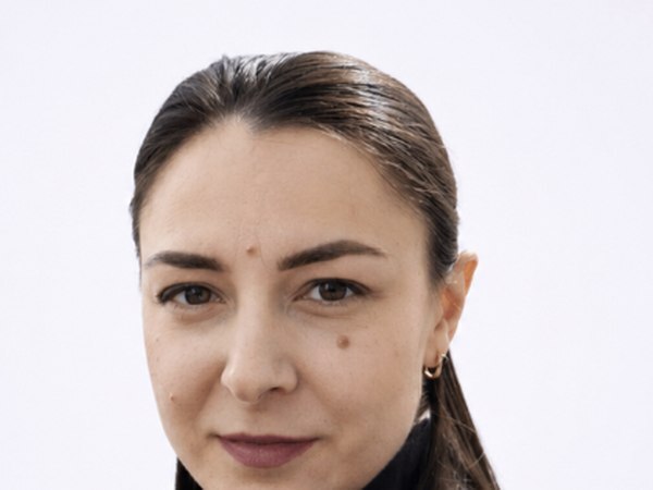 Леонченко Наталья