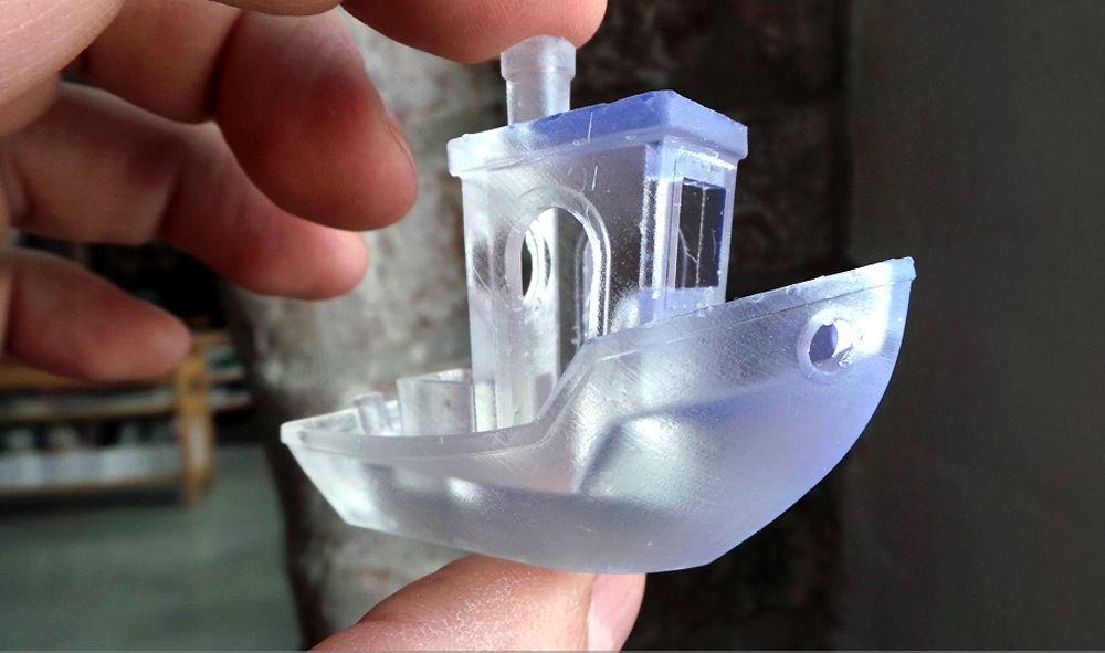 PETG-филамент