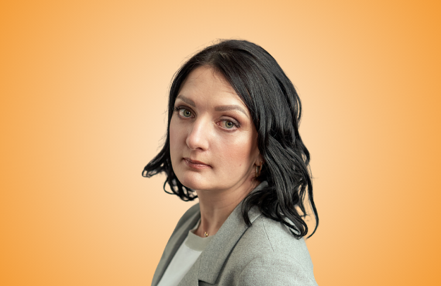 Ирина Кузьменок