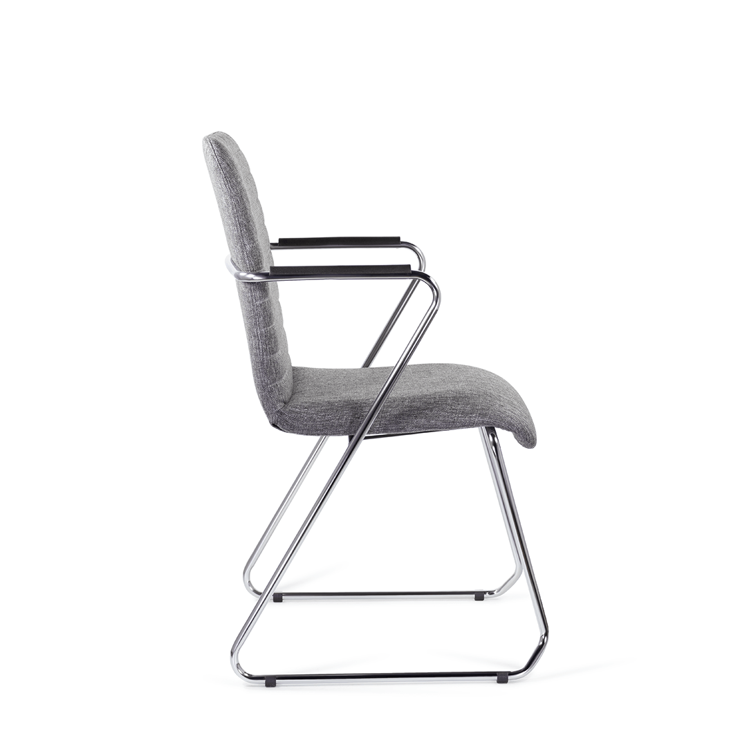 Стул для домашнего кабинета и офиса