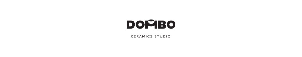 Логотип DOMBO
