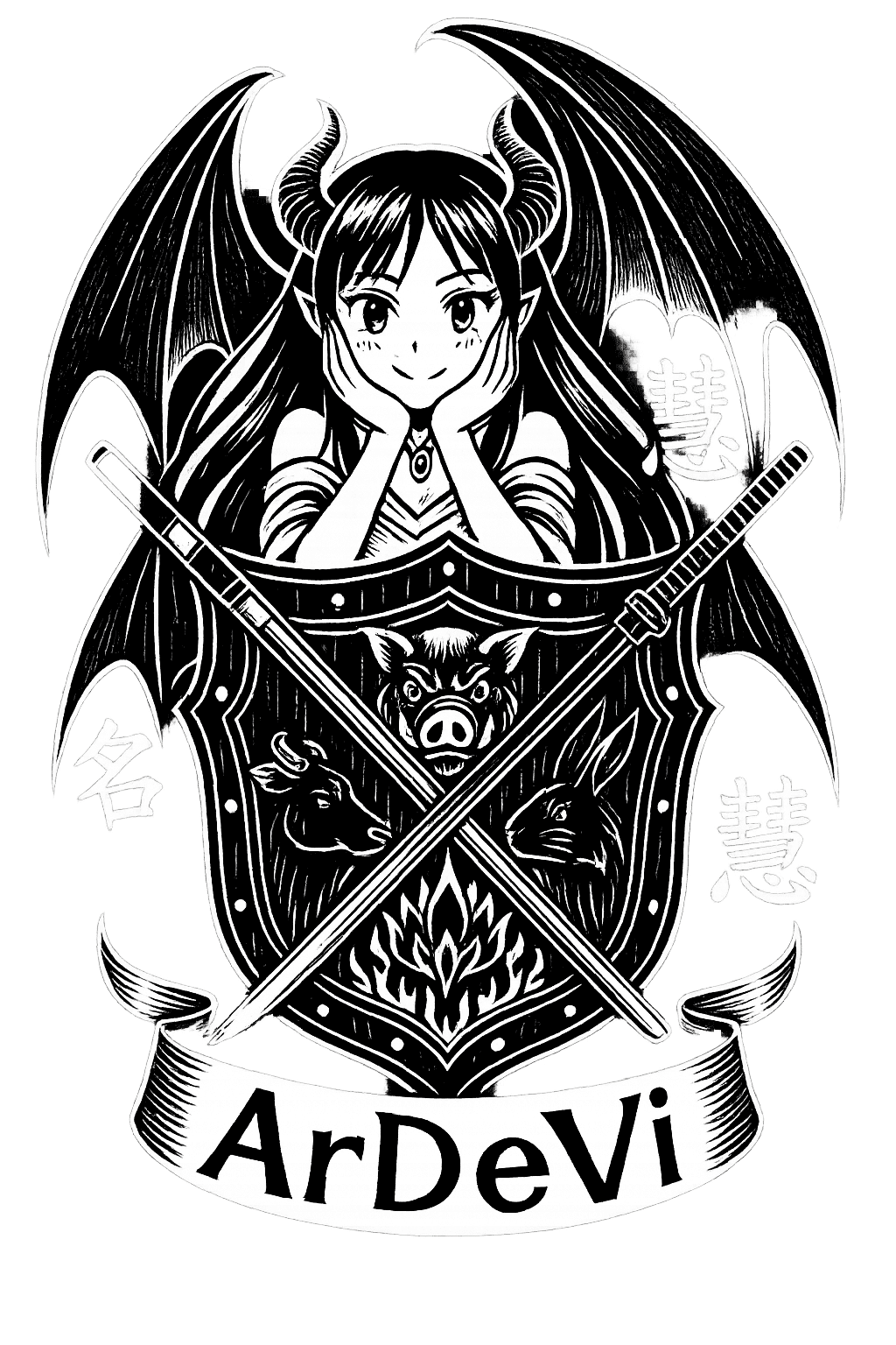 ArDeVi