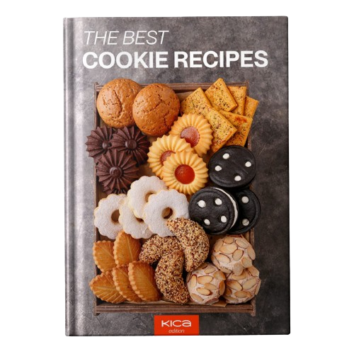best cookies book