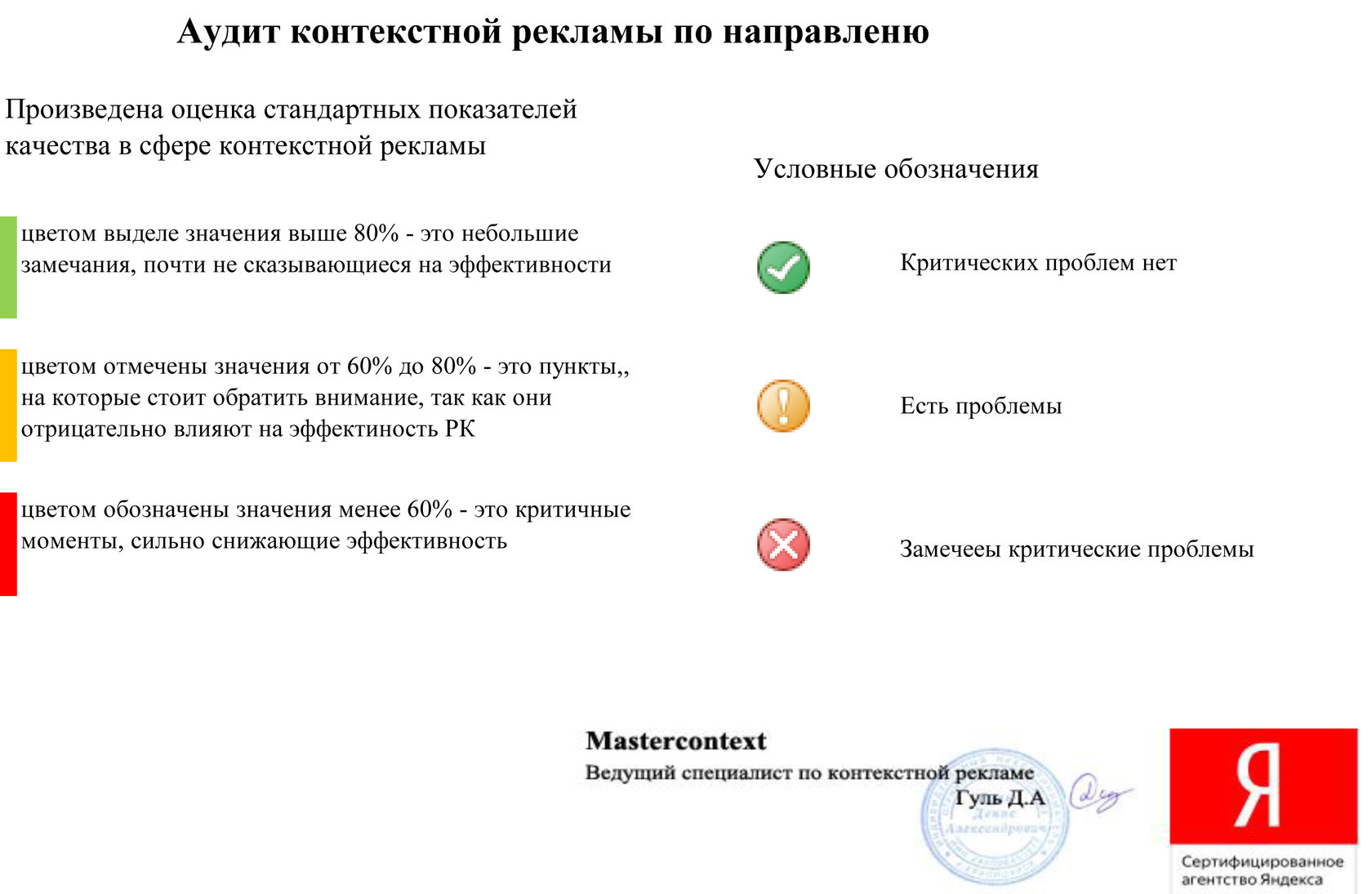 Договор энергоаудита образец