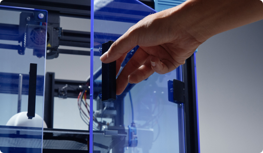 3D печать и моделирование онлайн курс AASkills