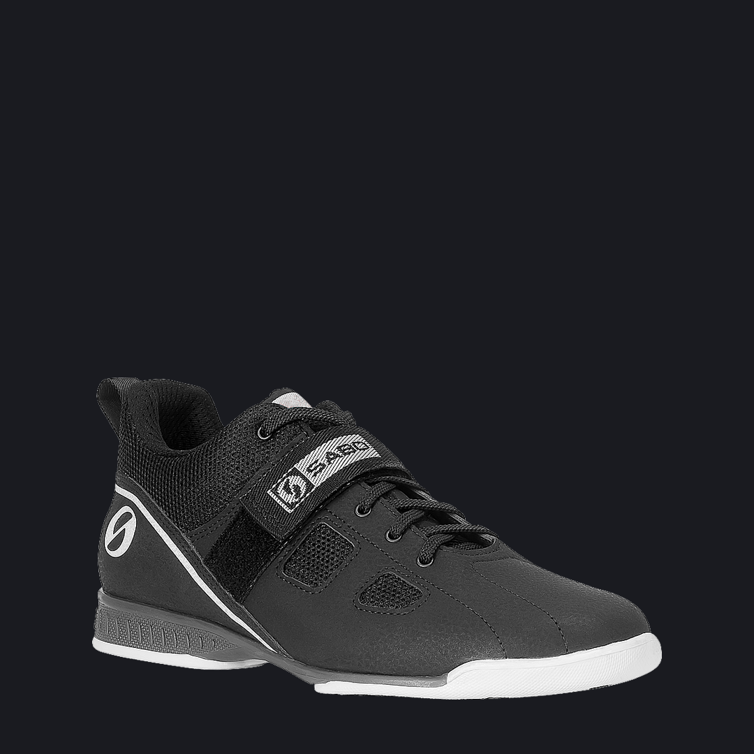 Kettlebell shoes Girevoy Black