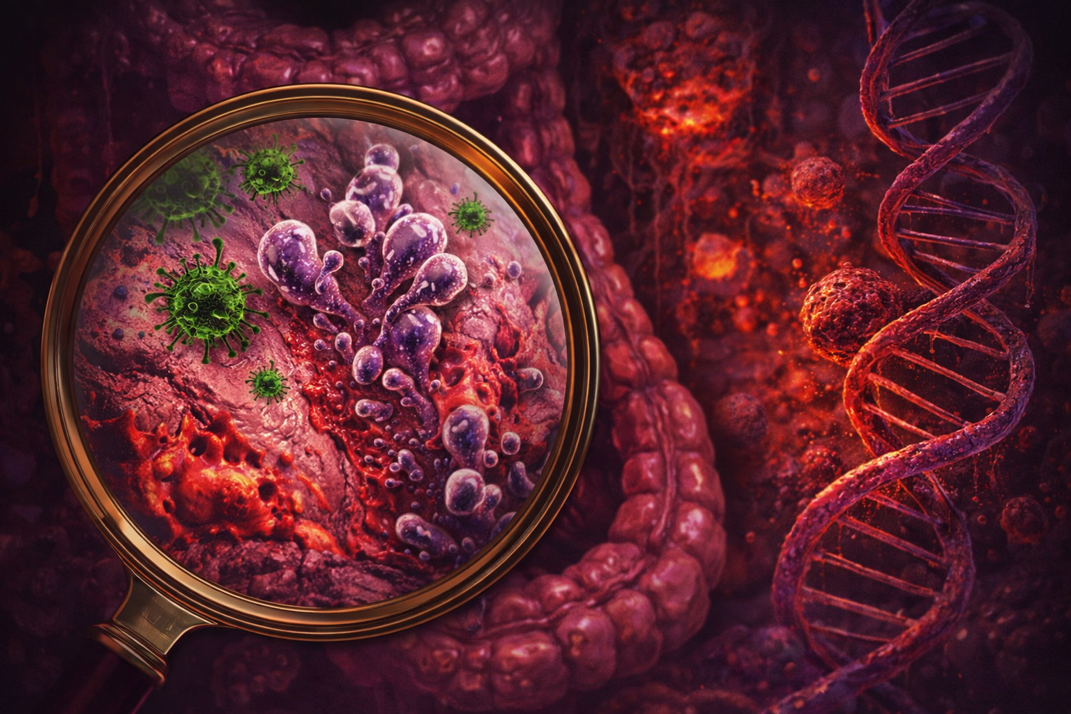 Почему это опасно игнорировать Candida