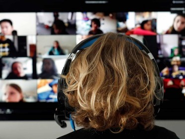 Заказать массовое онлайн мероприятие для ресторанного бизнеса