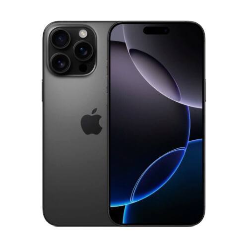 iphone 16 pro max фото