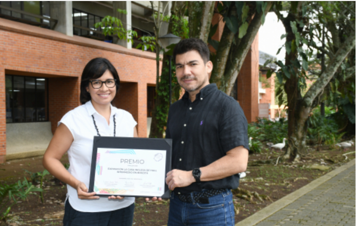 Universidad San Buenaventura Cali