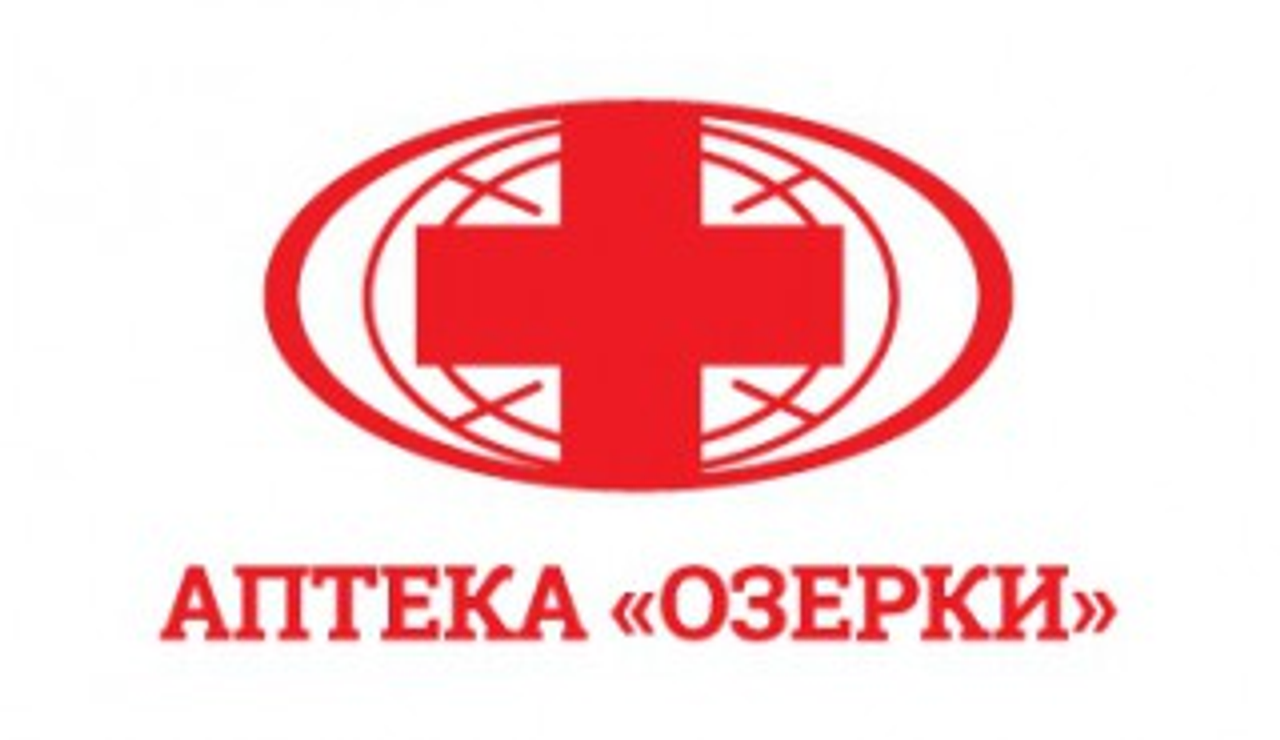 Аптека Озерки