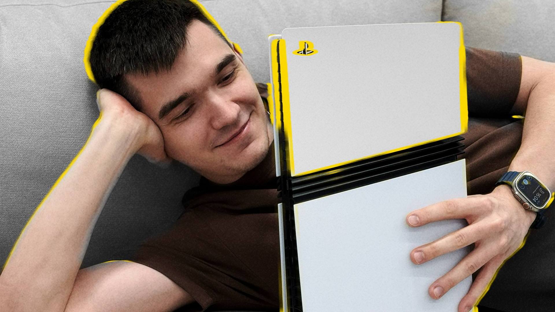 Покупка PlayStation 5 Pro Digital в Сургуте: обоснованный выбор в 2025 году