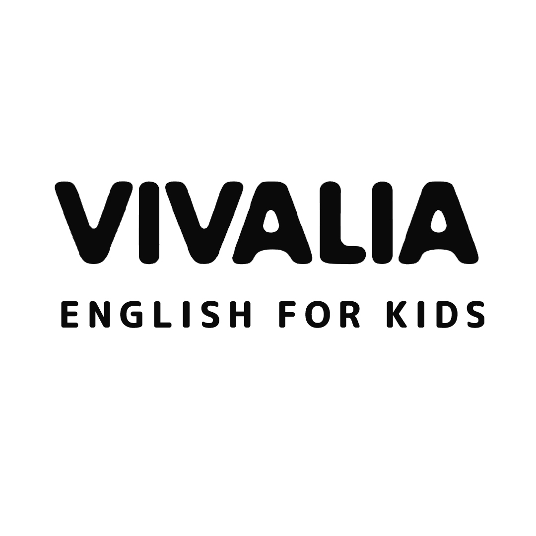 Онлайн-школа английского языка для детей Vivalia Kids