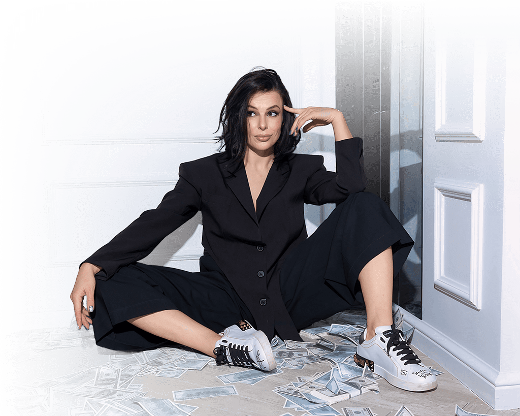 ДЕНЬГИ КАК ПРОФЕССИЯ