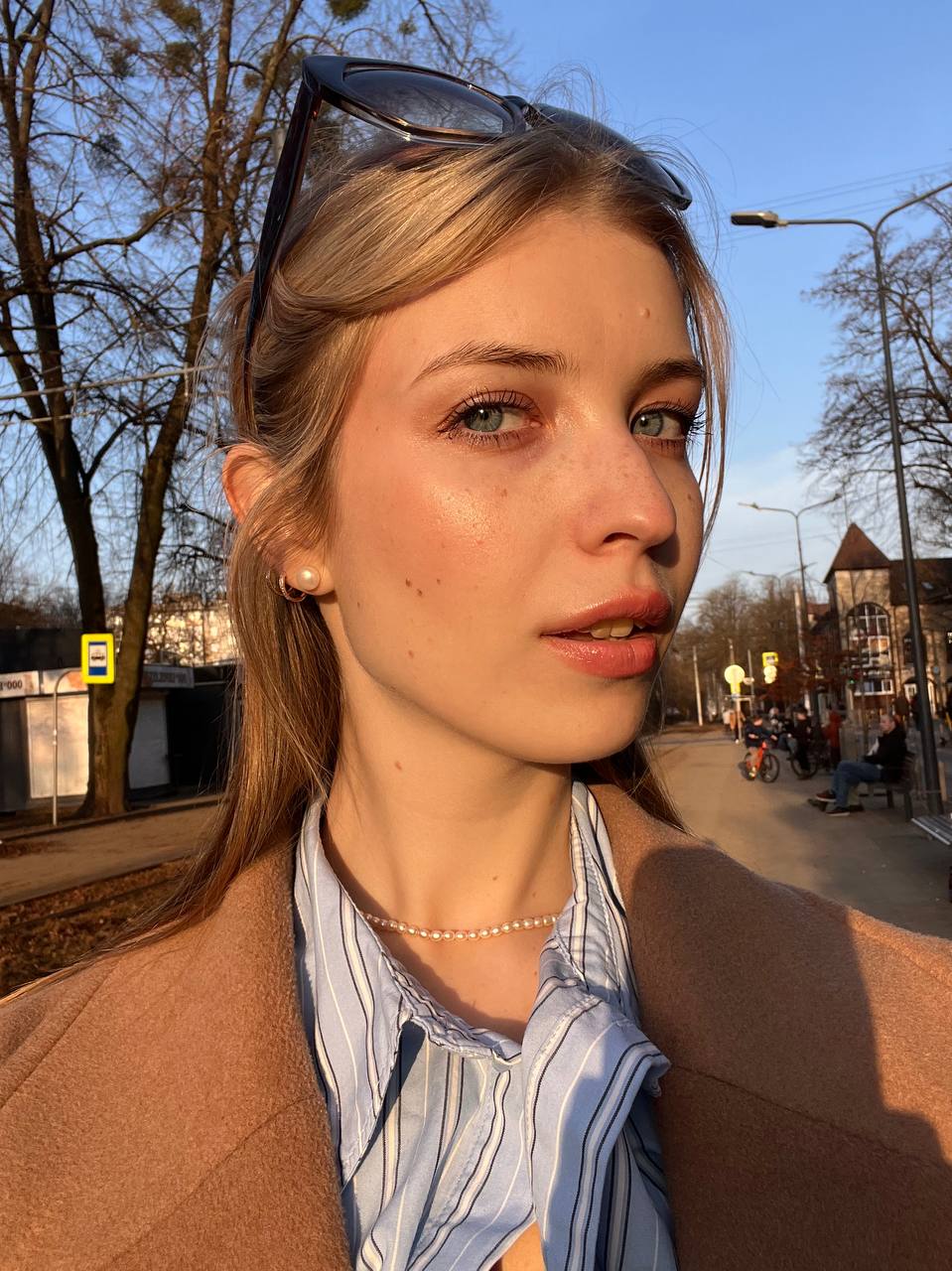 Анна Лучихина