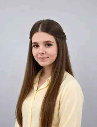 Кутасова Ксения