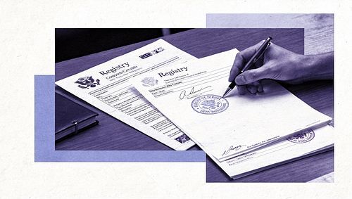 Чистка реестра