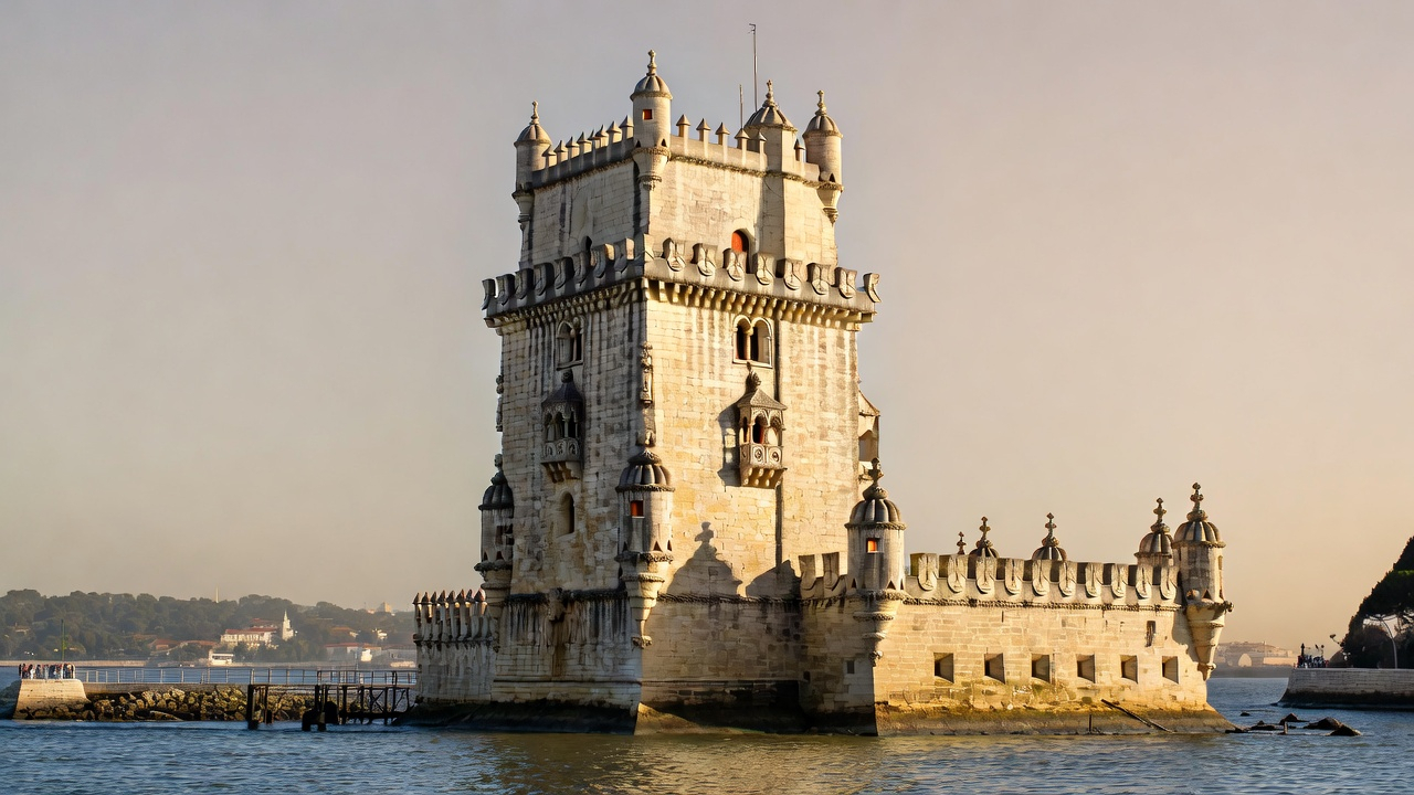 Летние лагеря в Португалии