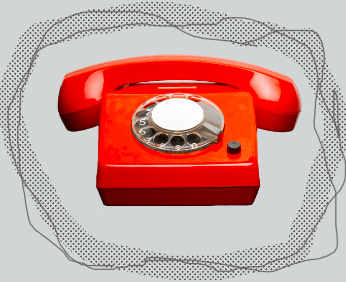 изображение телефона