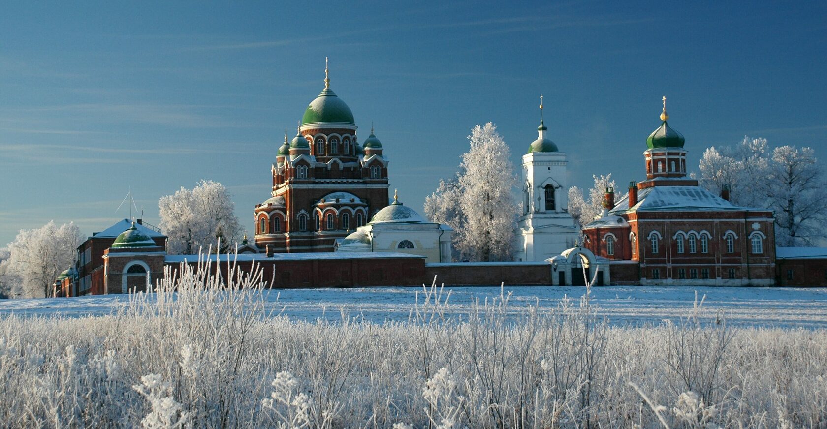 Музей заповедник «Можайский Кремль»